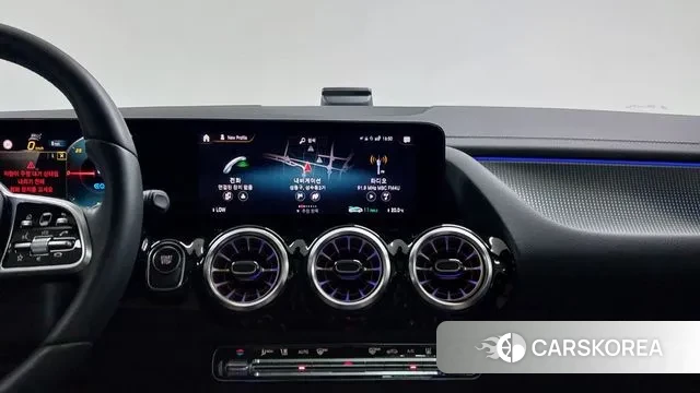 Mercedes-Benz EQA H243 2024 Черный из Кореи, фото 4