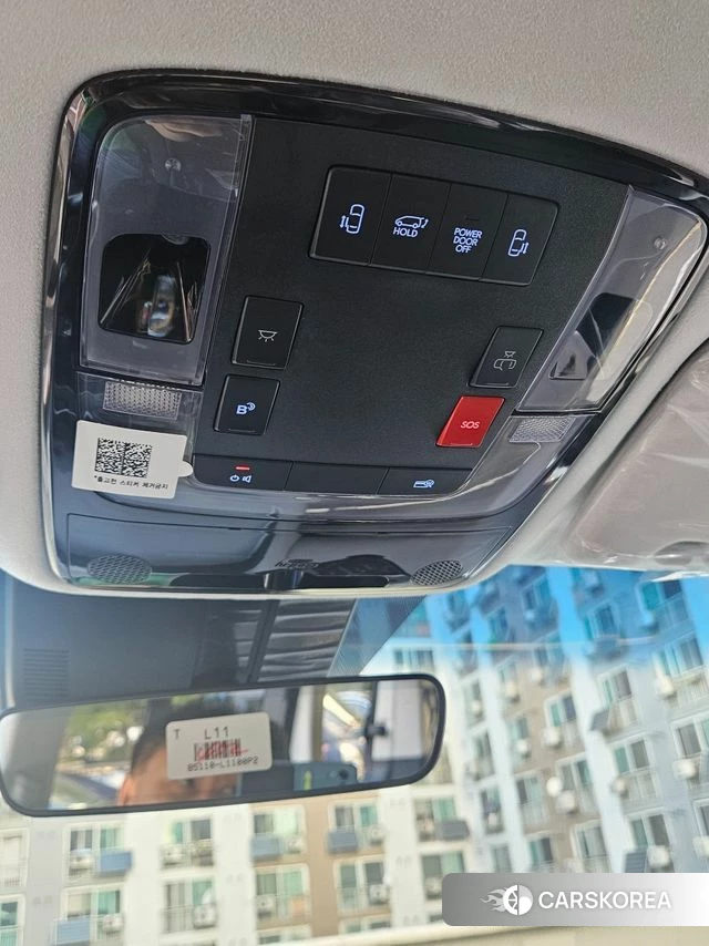 Hyundai Staria 2025 Белый из Кореи, фото 4