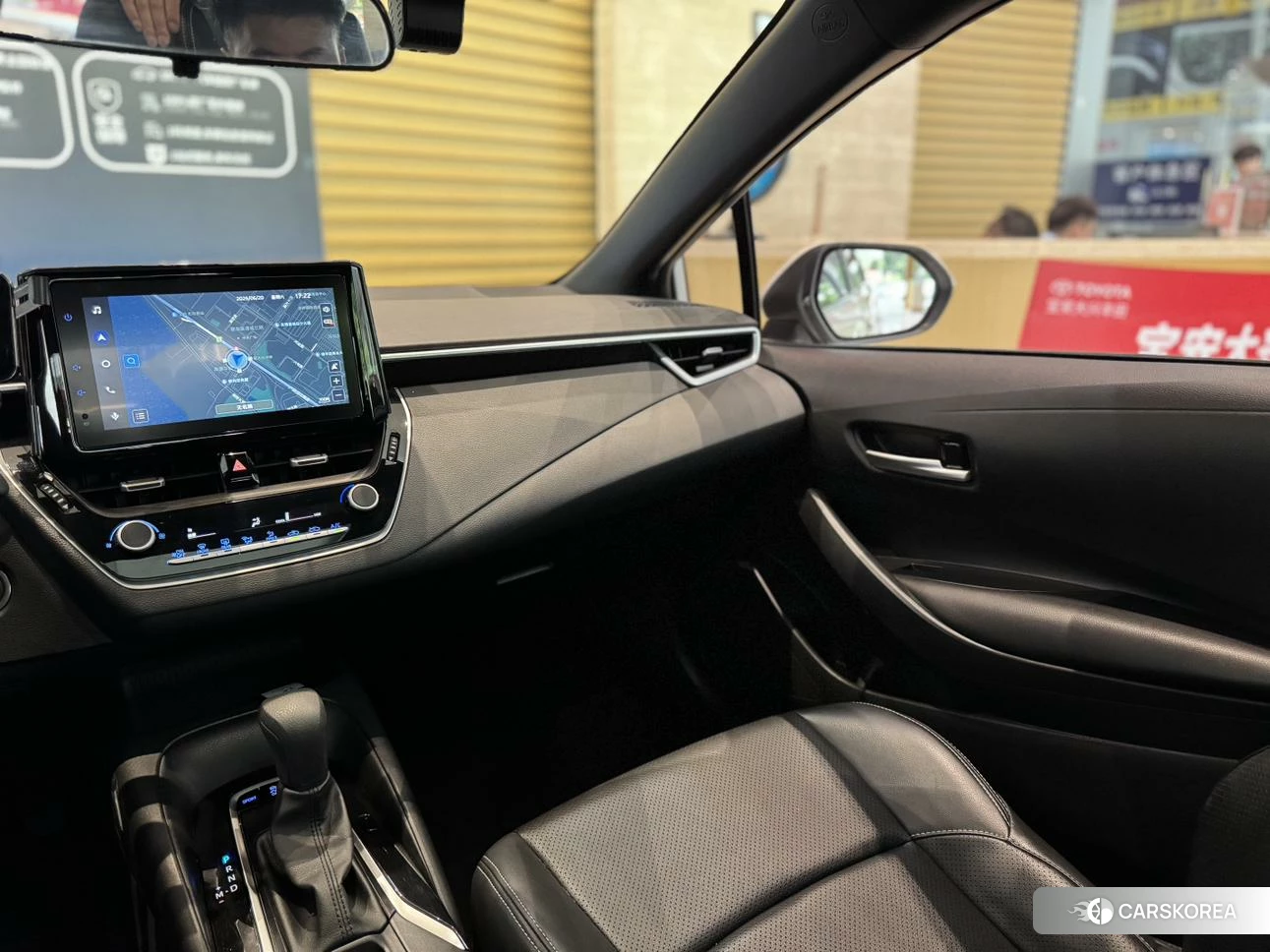 Toyota Lei Ling 2021 Белый из Китая, фото 4