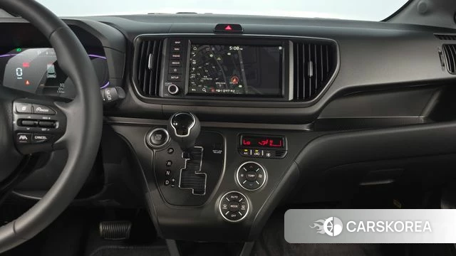 Kia The New Kia Ray 2026 Серый из Кореи, фото 4