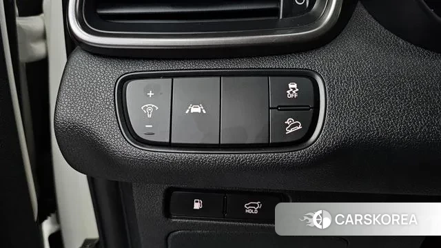 Kia The New Sorento 2019 Белый из Кореи, фото 4