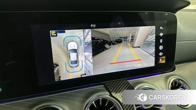 Mercedes-Benz CLS-Class C257 2022 Белый из Кореи, фото 4