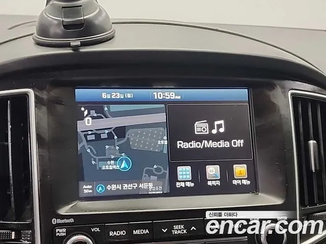 Hyundai The New Grand Starex 2018 Серебристо-серый из Кореи, фото 4