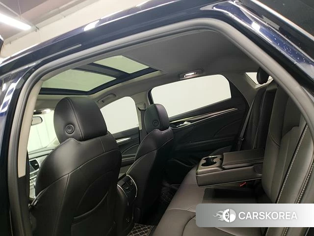 Buick Lacrosse 2022 Синий из Китая, фото 4