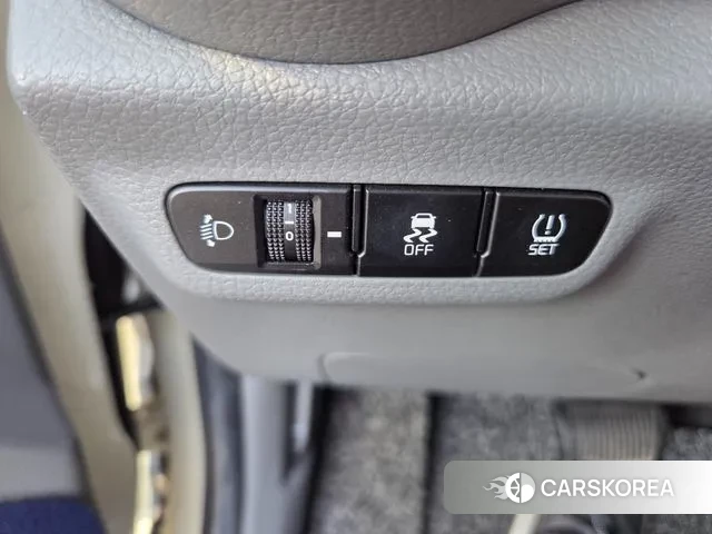 Kia Morning Urban (JA) 2020 Жемчужный цвет из Кореи, фото 4