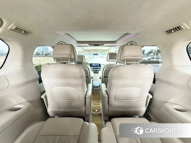Buick GL8 2022 Другой из Китая, фото 4