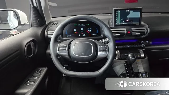 Hyundai Casper 2022 Белый из Кореи, фото 4