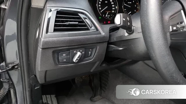 BMW 1 Series (F20) 2018 Серый из Кореи, фото 4