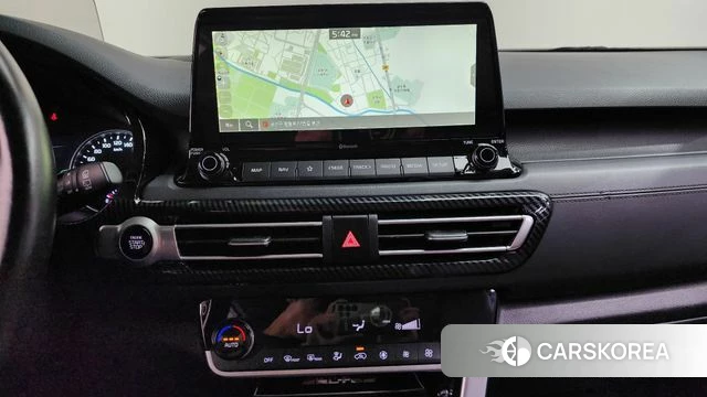 Kia Seltos 2020 Белый из Кореи, фото 4
