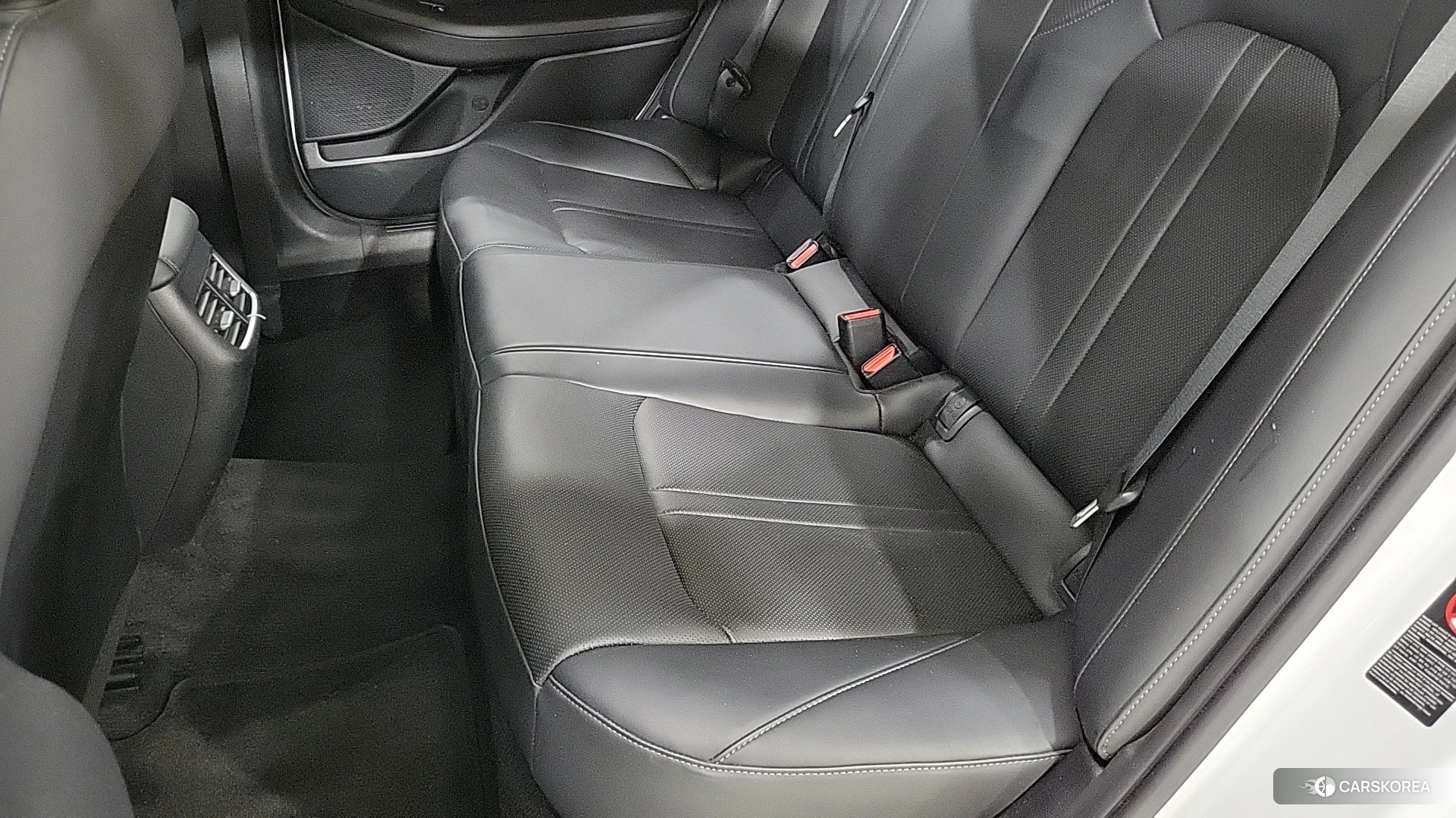 Hyundai Sonata (DN8) 2019 Белый из Кореи, фото 4