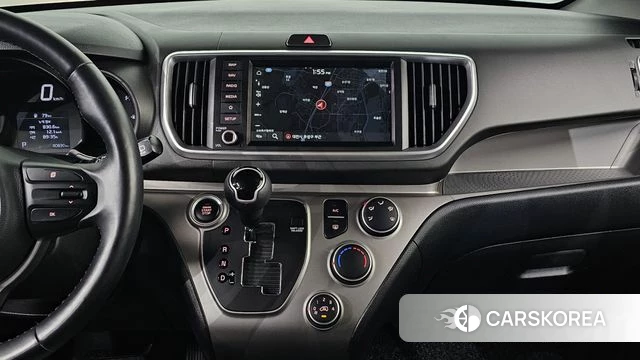 Kia The New Ray 2020 Белый из Кореи, фото 4