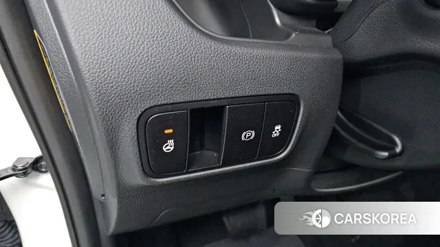 Kia The New Kia Ray 2025 Белый из Кореи, фото 4