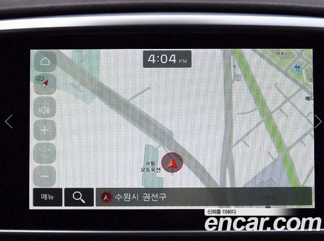 Kia Sportage The Bold 2021 Серый из Кореи, фото 4