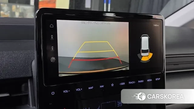 Hyundai Staria 2022 Желтый из Кореи, фото 4