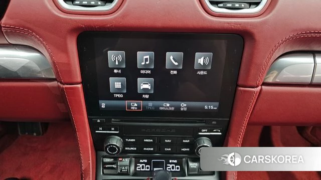 Porsche 718 Boxster 2018 Белый из Кореи, фото 4