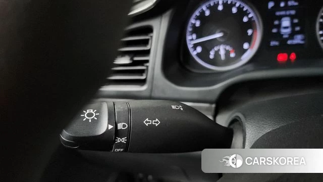 Hyundai The New Avante AD 2019 Серый из Кореи, фото 4