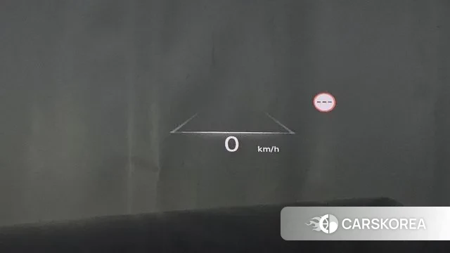 Genesis GV80 2022 Синий из Кореи, фото 4