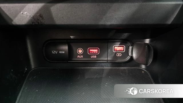 Kia Come New K3 2021 Белый из Кореи, фото 4