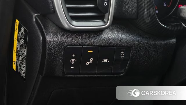 Kia Sportage The Bold 2018 Серый из Кореи, фото 4