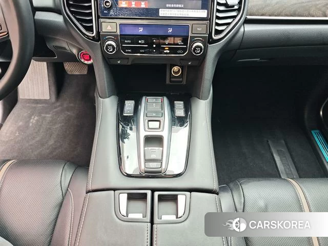 Honda UR-V 2023 Белый из Китая, фото 4