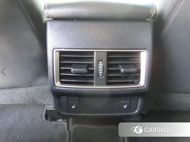 Lexus NX300h 2018 Серый из Кореи, фото 4