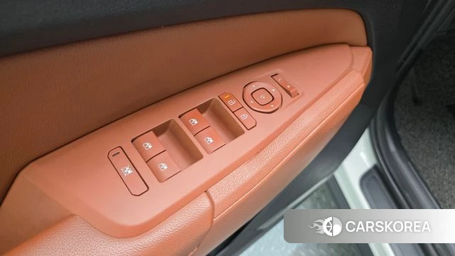 Kia The New Sportage 5th Generation 2024 Белый из Кореи, фото 4