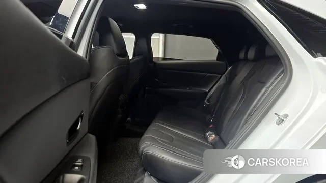 Hyundai Avante (CN7) 2021 Белый из Кореи, фото 4