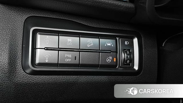 Ssangyong Tivoli Air 2021 Белый из Кореи, фото 4