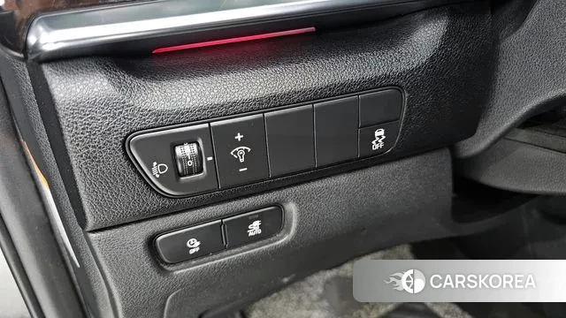 Kia Niro Plus 2022 Серый из Кореи, фото 4