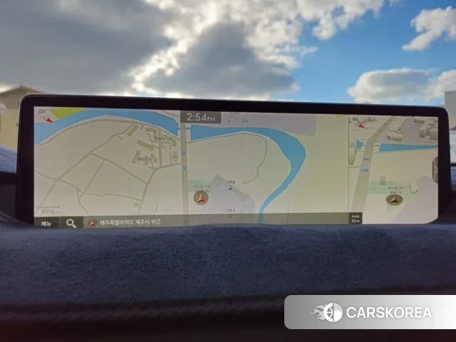 Genesis GV80 2020 Белый из Кореи, фото 4