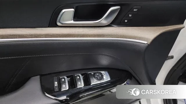 Kia K5 3rd generation 2022 Белый из Кореи, фото 4