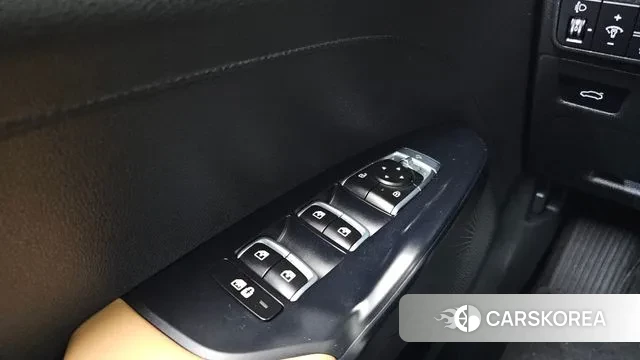 Kia K5 3rd generation 2020 Черный из Кореи, фото 4