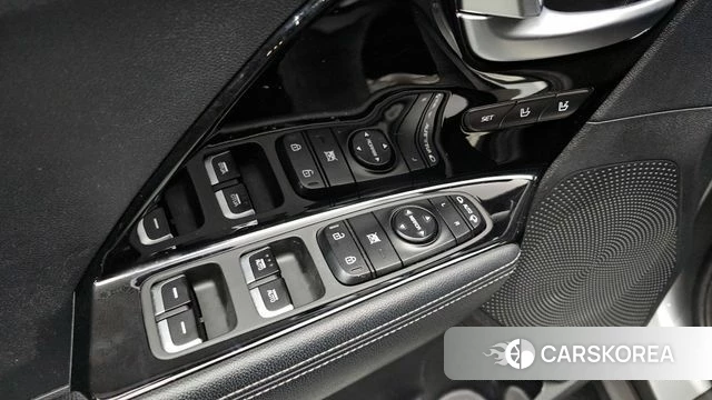 Kia The New Niro 2019 Серый из Кореи, фото 4