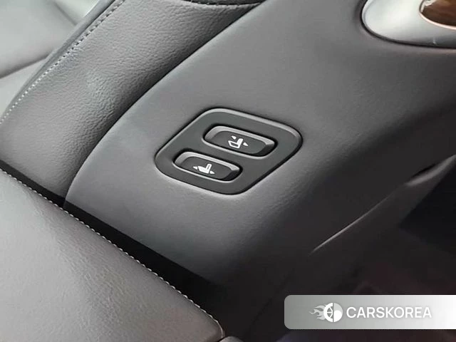 Kia More K9 2018 Черный из Кореи, фото 4