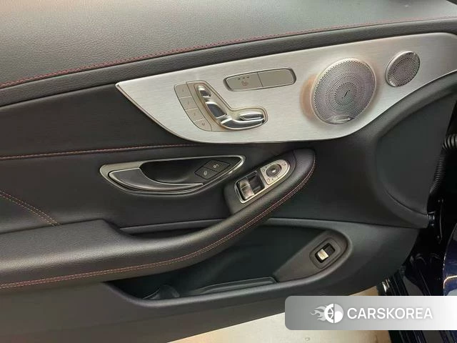 Mercedes-Benz C-class AMG id 4238596 из Китая 4