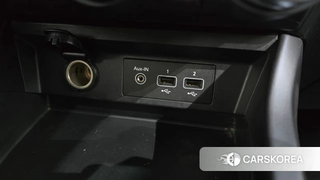 Renault Korea (Samsung) XM3 2021 Белый из Кореи, фото 4