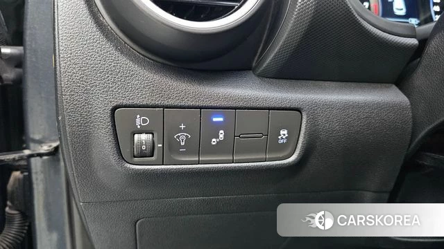 Hyundai Kona 2019 Серый из Кореи, фото 4