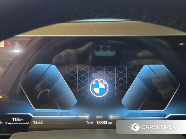 BMW X6 (G06) 2025 Белый из Кореи, фото 4