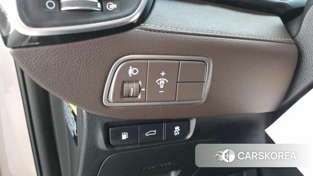 Hyundai Grandeur IG 2019 Белый из Кореи, фото 4