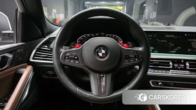 BMW X6 (G06) 2022 Белый из Кореи, фото 4