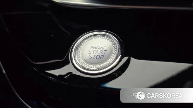 Genesis G80 (RG3) 2022 Белый из Кореи, фото 4