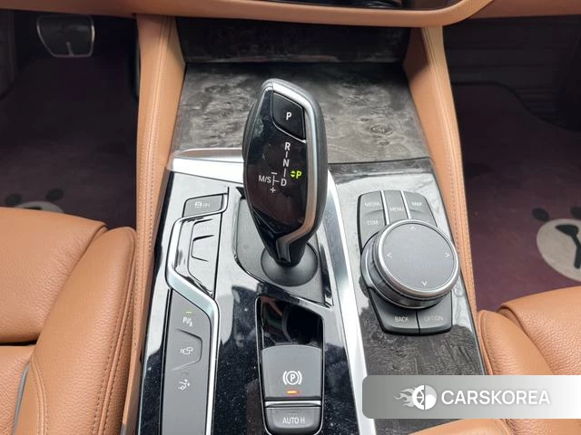 BMW 6 series GT 2019 Синий из Китая, фото 4