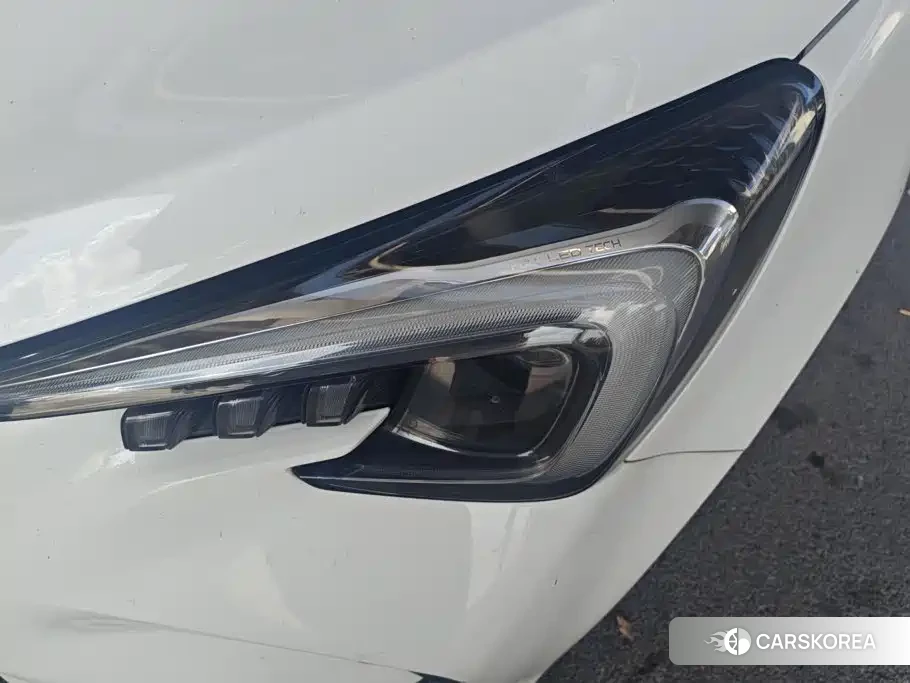 Chang'an Changan Benben E-Star 2022 Белый из Китая, фото 4