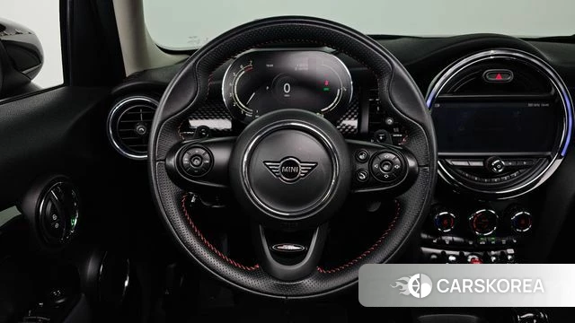 Mini Cooper S 2021 Серый из Кореи, фото 4