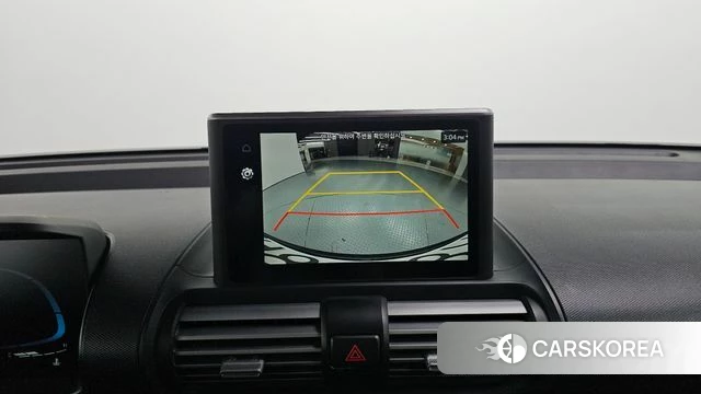 Hyundai Casper 2022 Белый из Кореи, фото 4