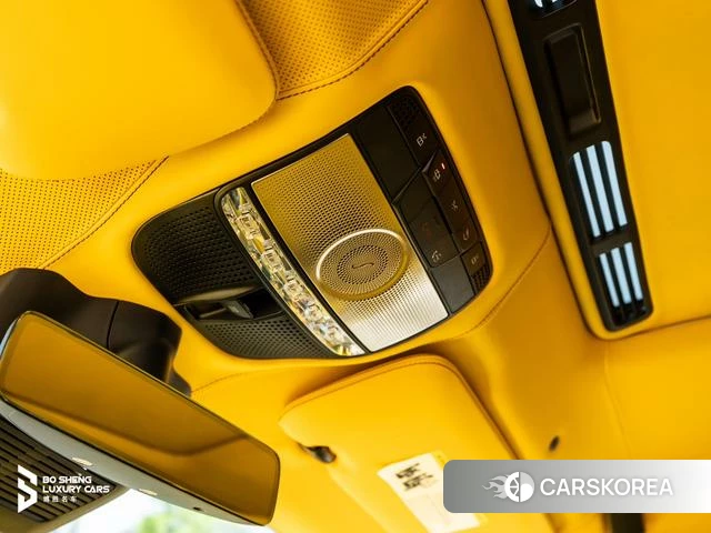 Mercedes-Benz G-class AMG 2026 Зеленый из Китая, фото 4