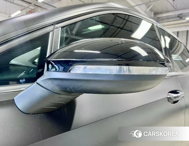Volkswagen Golf GTI 2023 Черный из Китая, фото 4