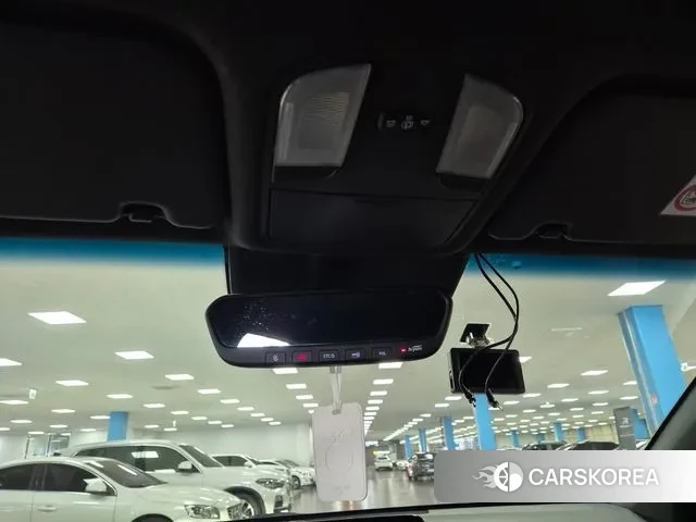 Hyundai The New Kona 2022 Небесно-голубой из Кореи, фото 4