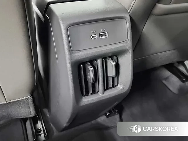 Chevrolet (GM Daewoo) Trax Crossover id 3720799 из Кореи 4