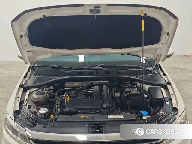 Volkswagen Lavida 2021 Белый из Китая, фото 4